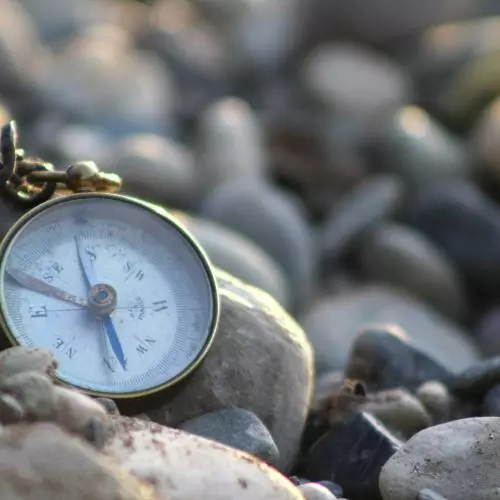 compass