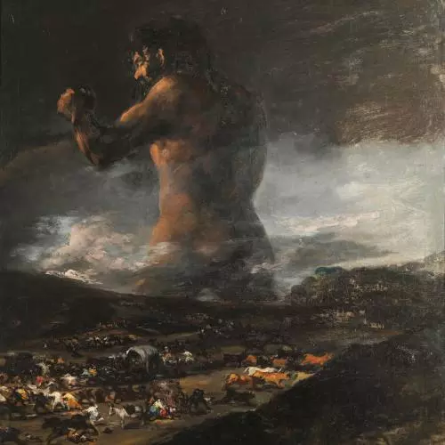 el coloso
